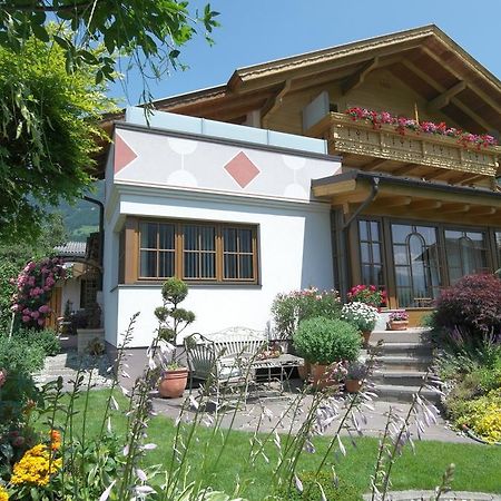 Haus Mattersberger Apartment Matrei in Osttirol Luaran gambar