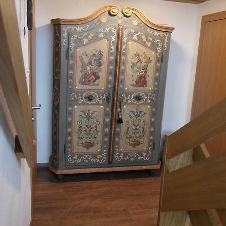 Haus Mattersberger Apartment Matrei in Osttirol Luaran gambar