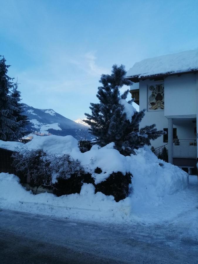 Haus Mattersberger Apartment Matrei in Osttirol Luaran gambar