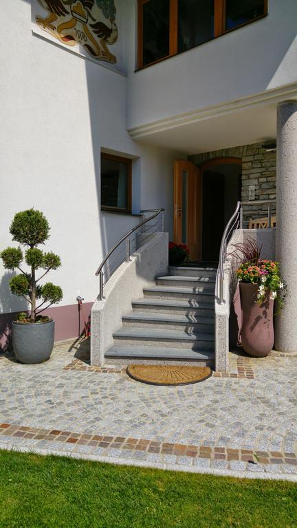 Haus Mattersberger Apartment Matrei in Osttirol Luaran gambar