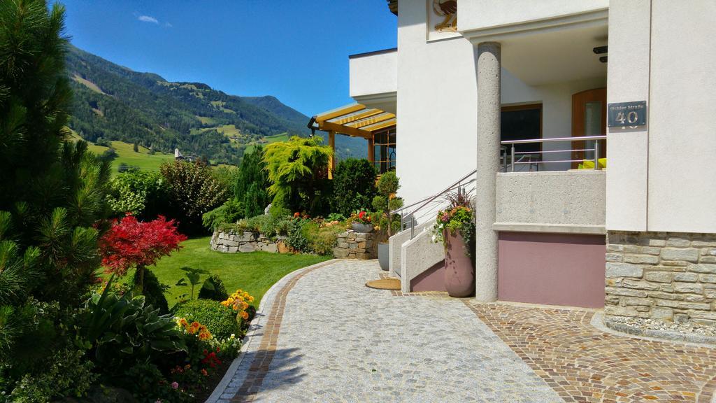 Haus Mattersberger Apartment Matrei in Osttirol Luaran gambar