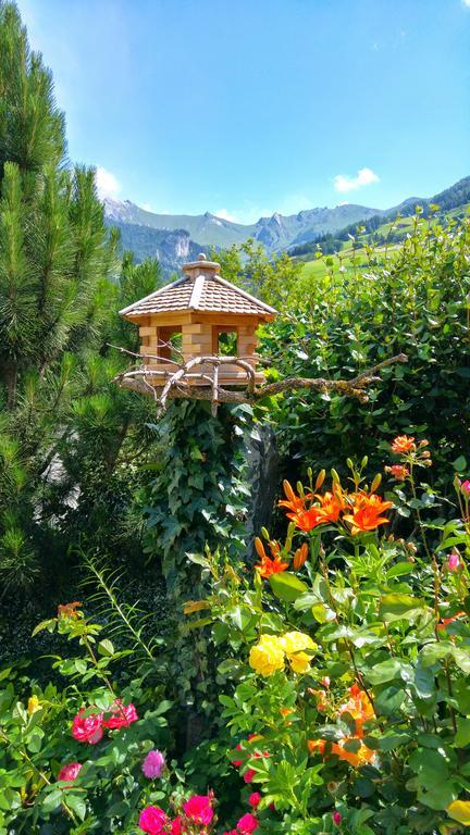 Haus Mattersberger Apartment Matrei in Osttirol Luaran gambar