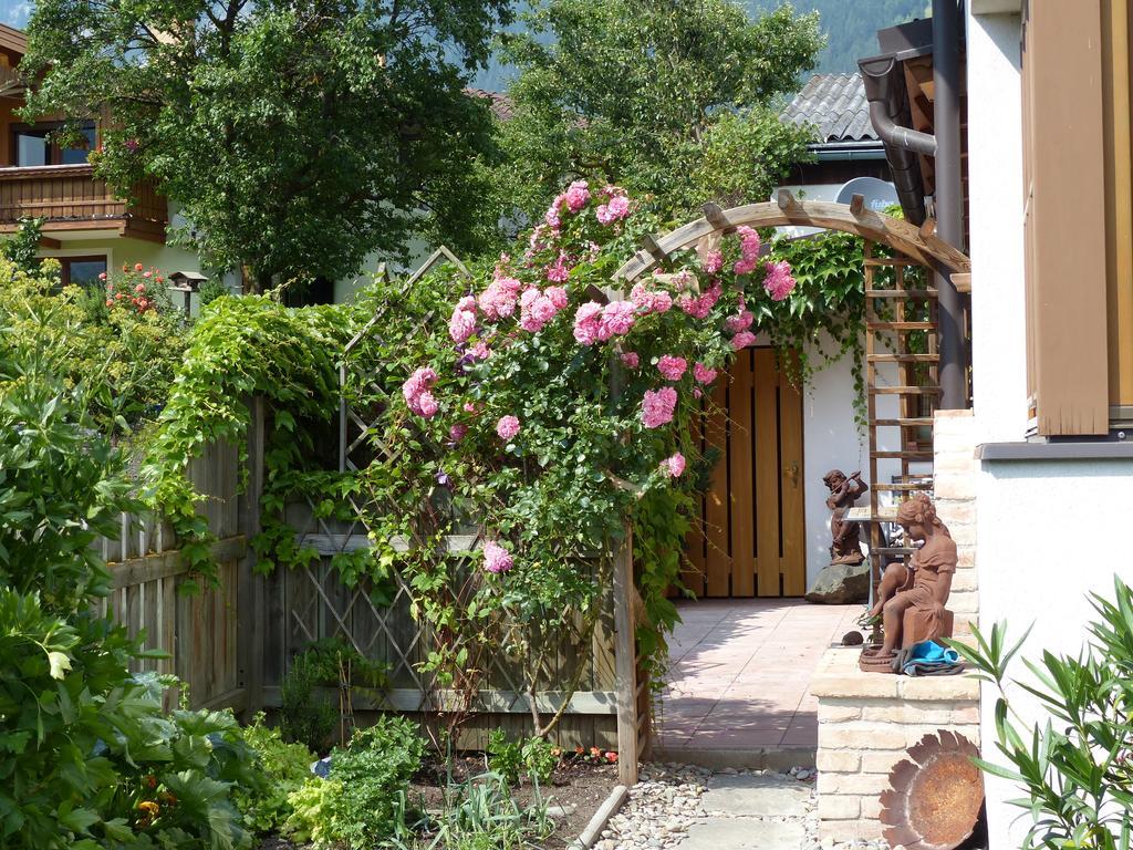 Haus Mattersberger Apartment Matrei in Osttirol Luaran gambar