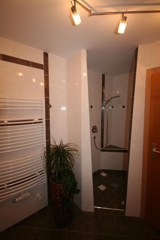Haus Mattersberger Apartment Matrei in Osttirol Luaran gambar