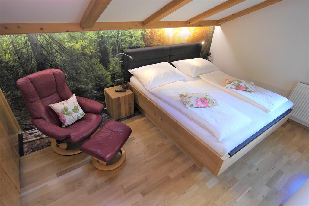 Haus Mattersberger Apartment Matrei in Osttirol Luaran gambar