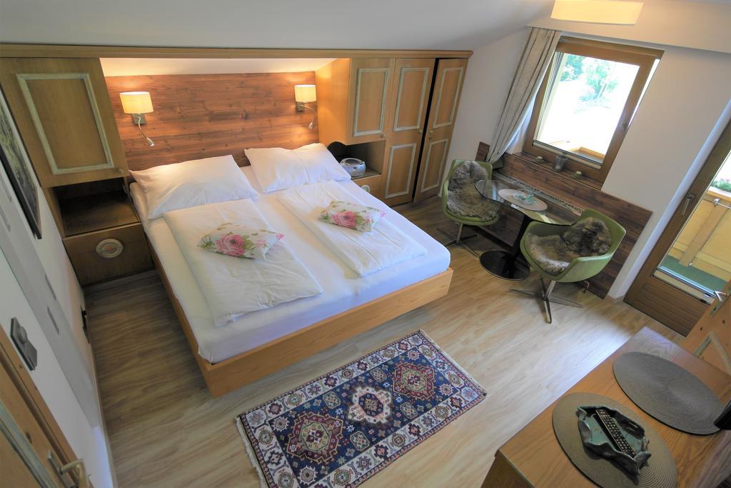 Haus Mattersberger Apartment Matrei in Osttirol Luaran gambar