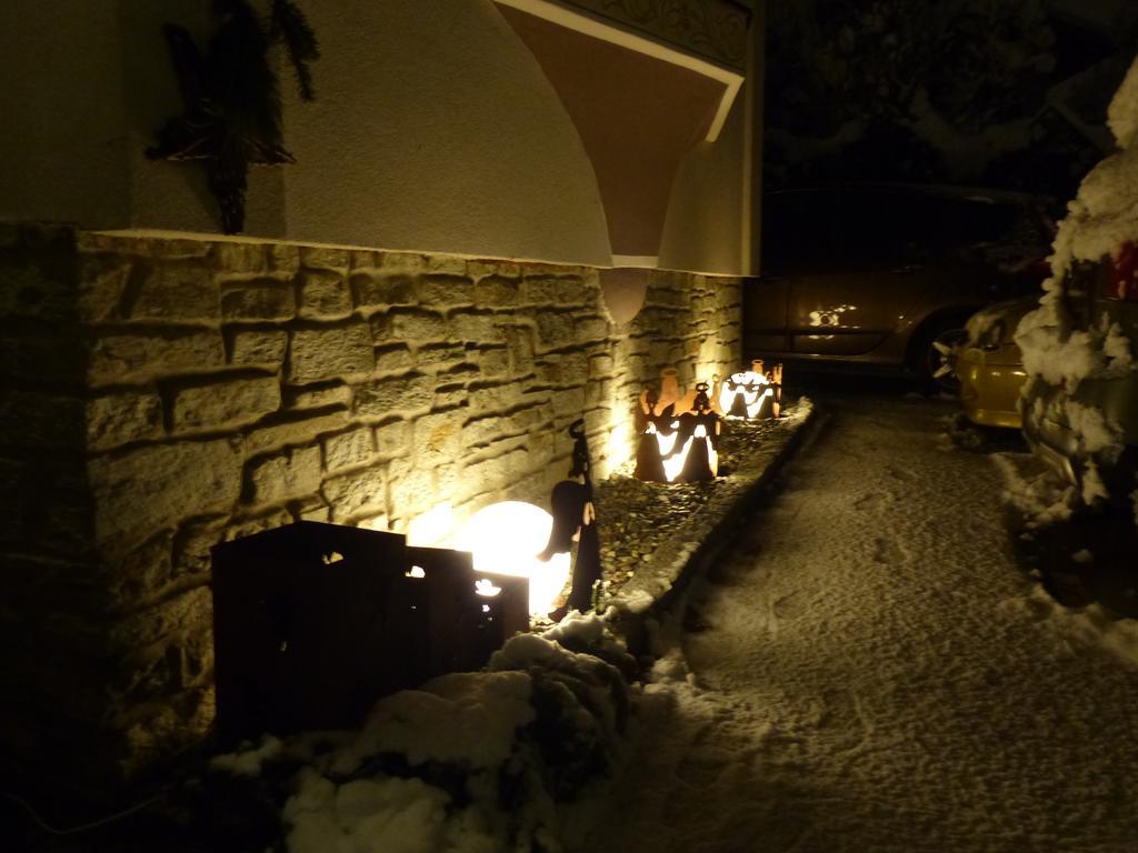 Haus Mattersberger Apartment Matrei in Osttirol Luaran gambar