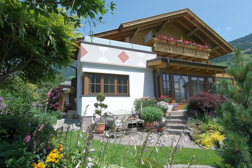 Haus Mattersberger Apartment Matrei in Osttirol Luaran gambar