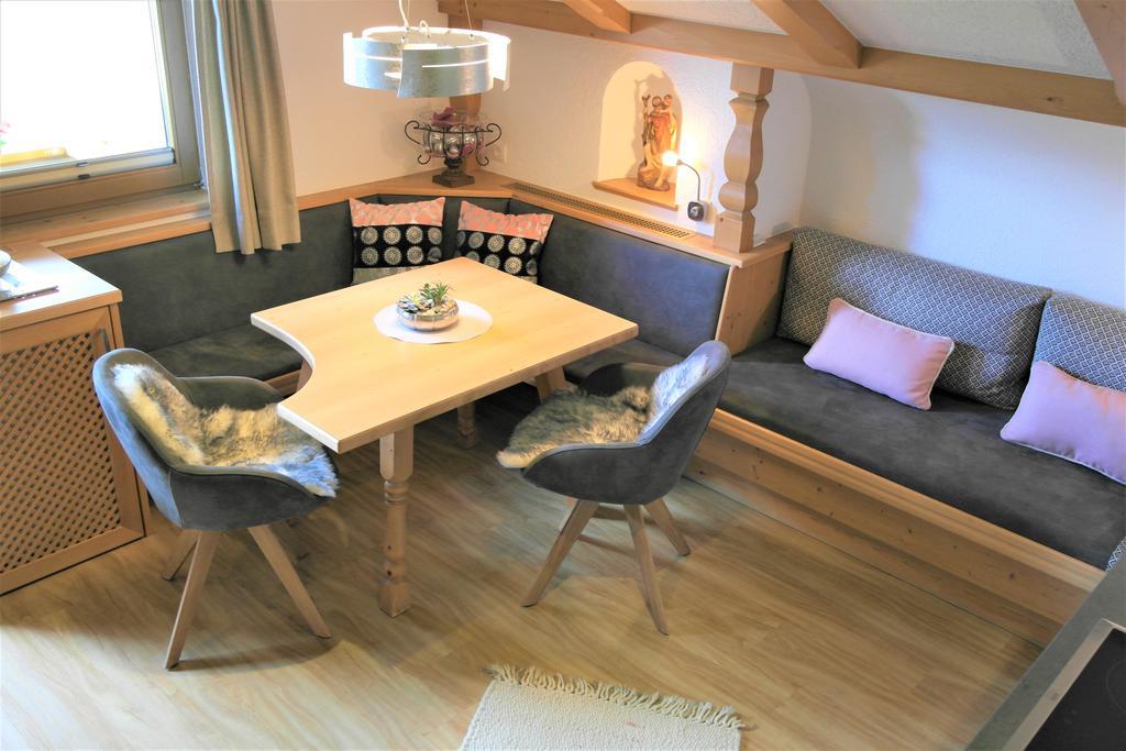 Haus Mattersberger Apartment Matrei in Osttirol Luaran gambar