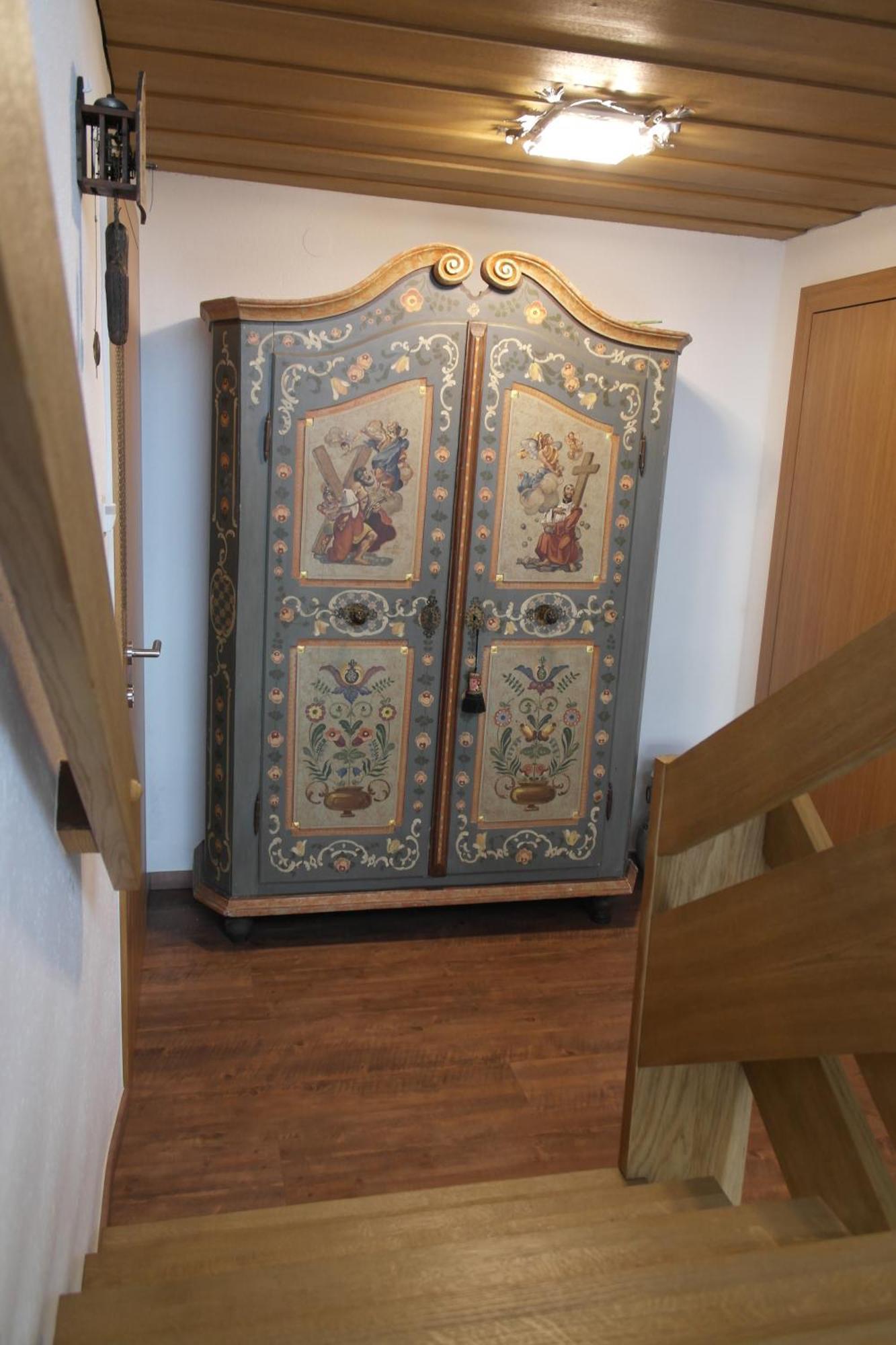 Haus Mattersberger Apartment Matrei in Osttirol Luaran gambar