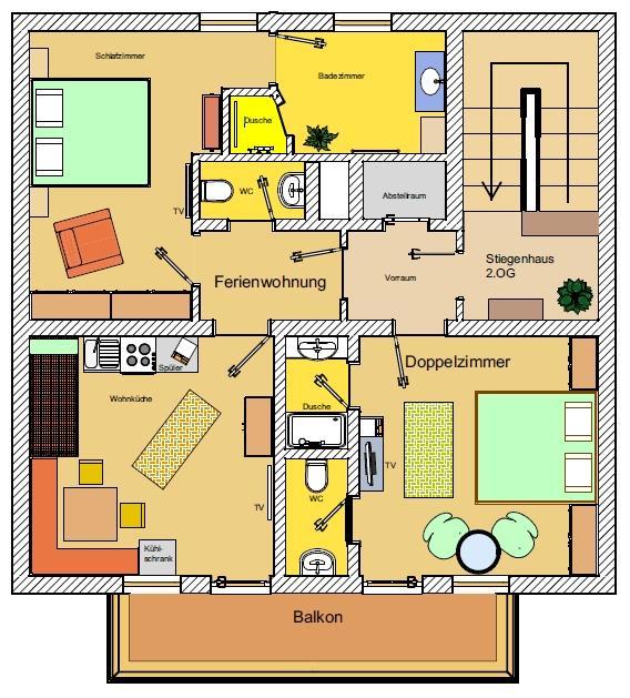 Haus Mattersberger Apartment Matrei in Osttirol Luaran gambar