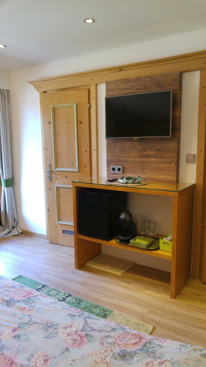 Haus Mattersberger Apartment Matrei in Osttirol Luaran gambar